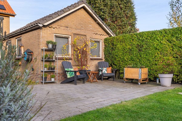Medium property photo - Burgemeester Verstraatenlaan 18A, 6641 CE Beuningen